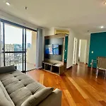 Apart-Hotel Long Stay Alvorada - Vila Olimpia