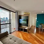 Apart-Hotel Long Stay Alvorada - Vila Olimpia