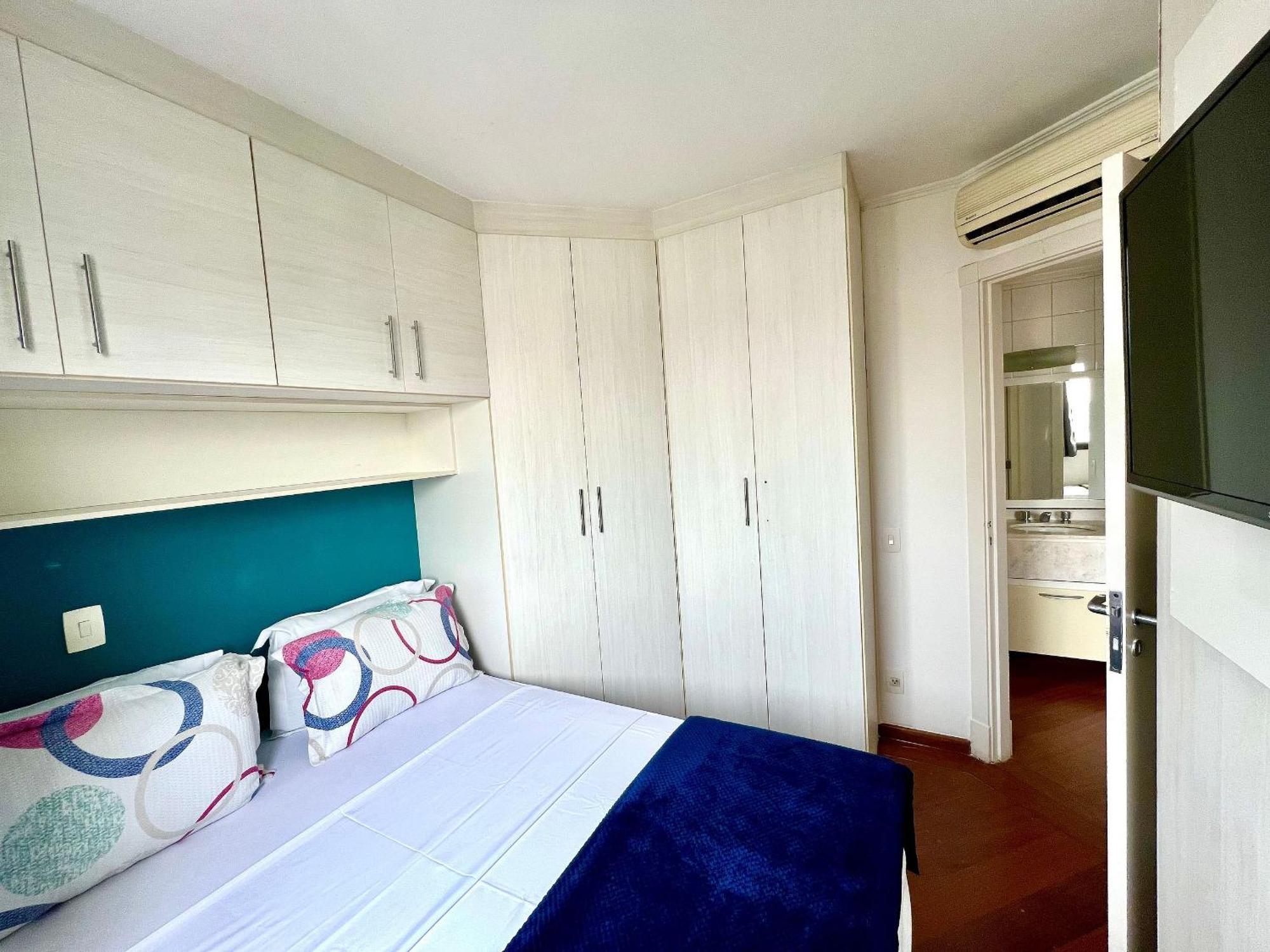 Long Alvorada - Olimpia Apartamento