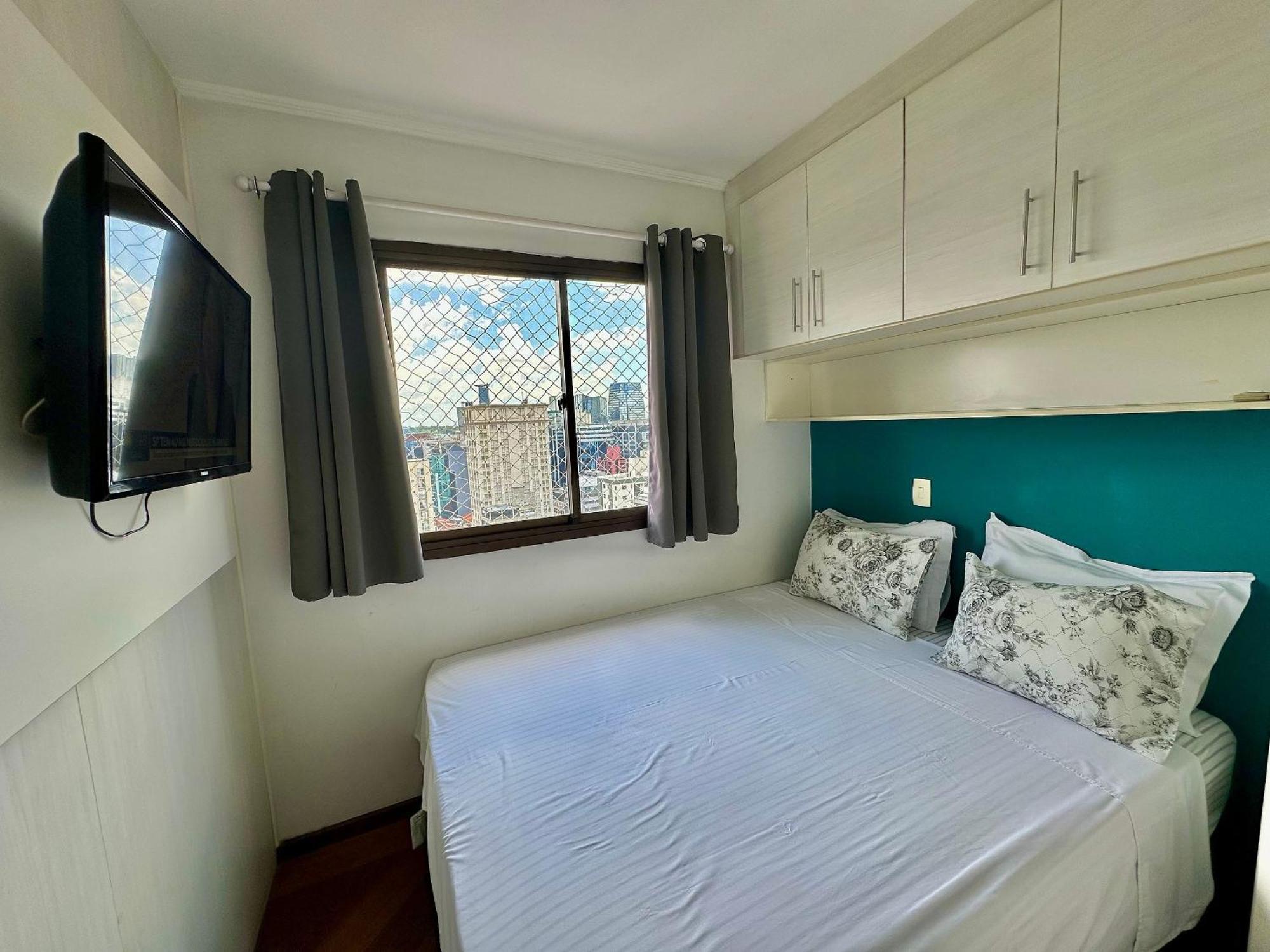 Long Alvorada - Olimpia Apartamento São Paulo
