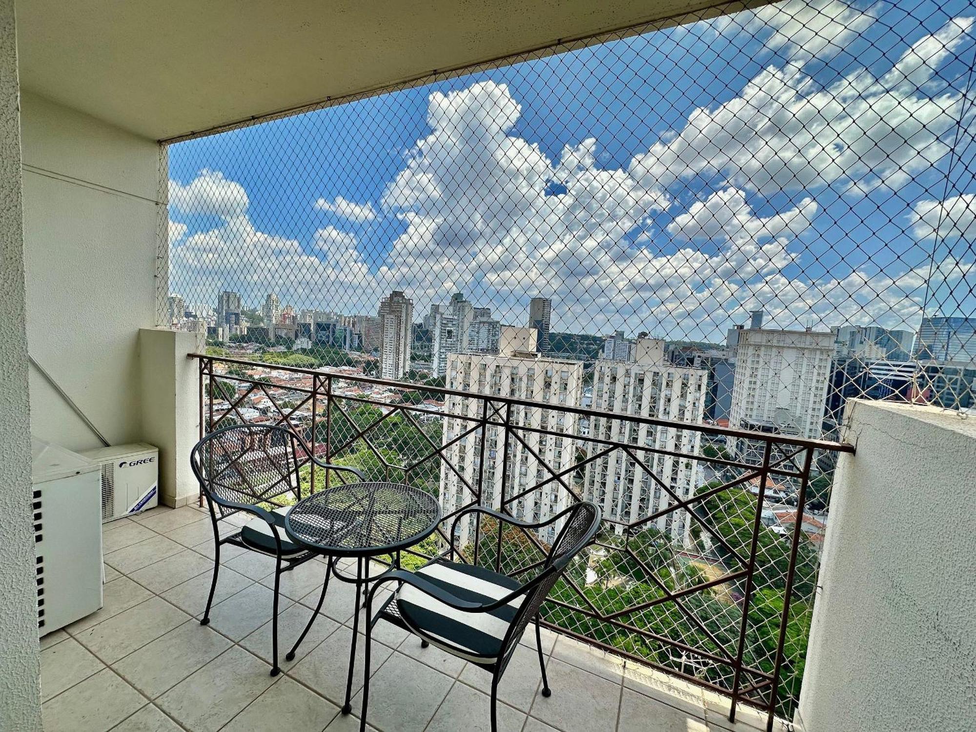Long Alvorada - Olimpia São Paulo