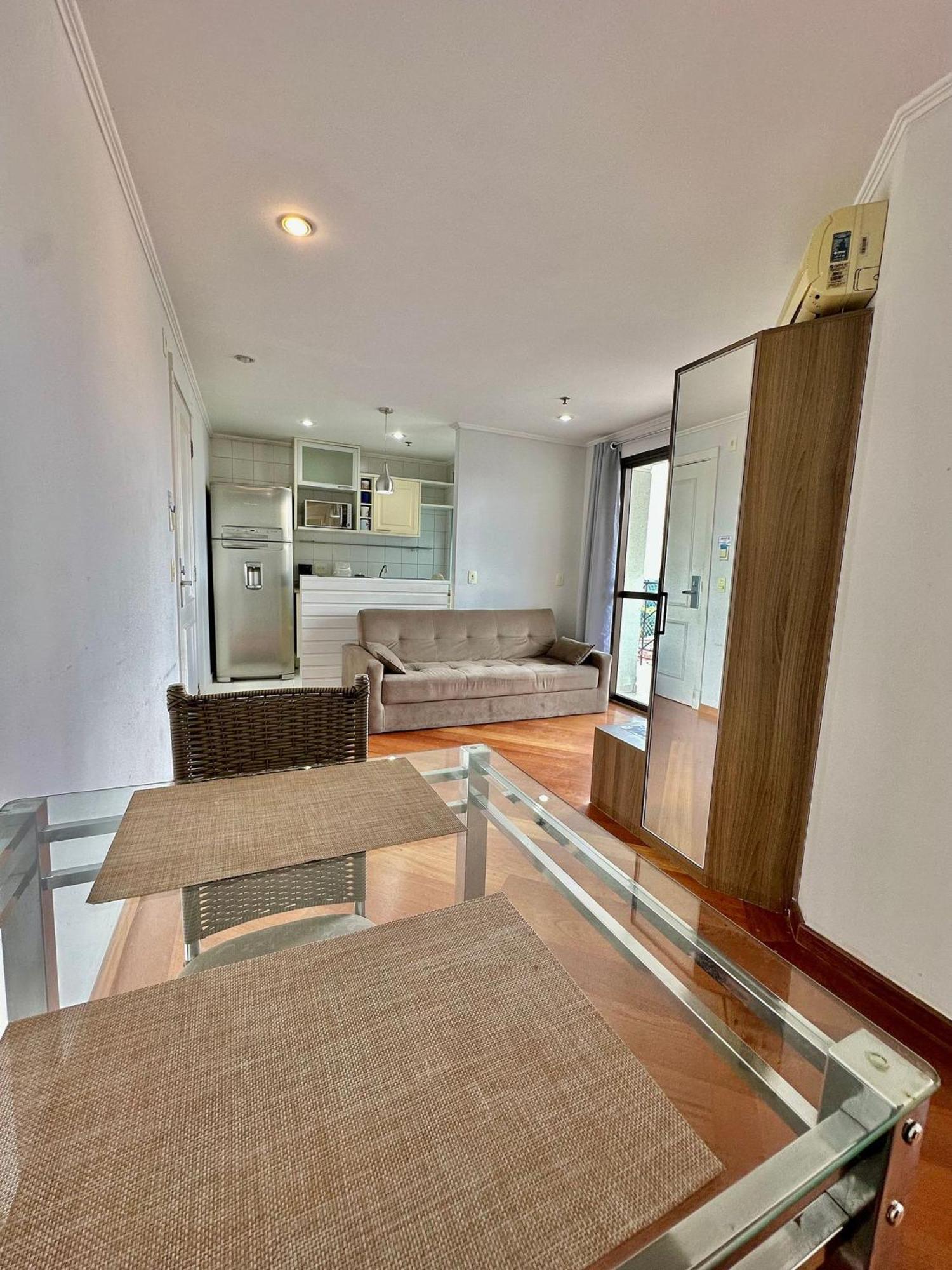 Apartment Long Alvorada - Olimpia